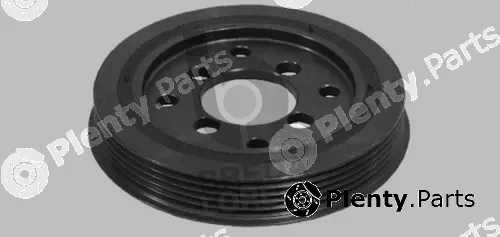 Breda Lorett PSD1127/ND — Belt Pulley, crankshaft