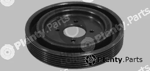 Breda Lorett PSD1038/ND — Belt Pulley, crankshaft