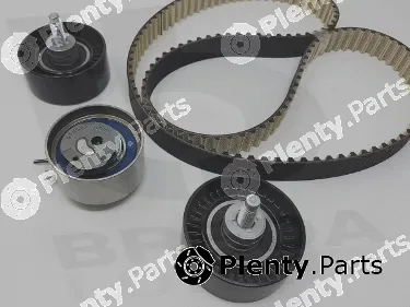 Breda Lorett KCD0466 — Timing Belt Kit