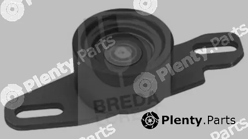 Breda Lorett TDI5097 — Tensioner Pulley, timing belt