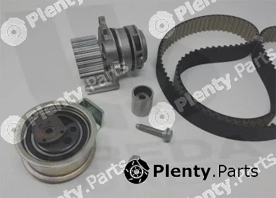 Breda Lorett KPA0582B — Water Pump & Timing Belt Kit