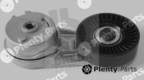 Breda Lorett TOA3481 — Belt Tensioner, V-ribbed belt