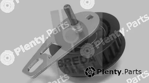 Breda Lorett TDI3577 — Tensioner Pulley, timing belt