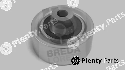 Breda Lorett TOA3677 — Deflection/Guide Pulley, V-ribbed belt