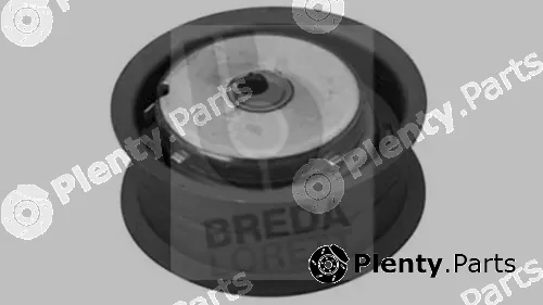 Breda Lorett TDI3136 — Tensioner Pulley, timing belt