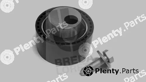 Breda Lorett TDI3526 — Tensioner Pulley, timing belt