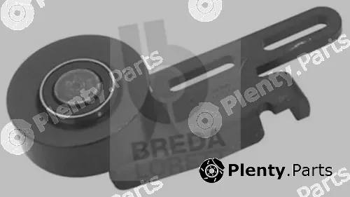 Breda Lorett TOA3384 — Belt Tensioner, V-ribbed belt