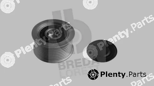 Breda Lorett RLA5312 — Alternator Freewheel Clutch