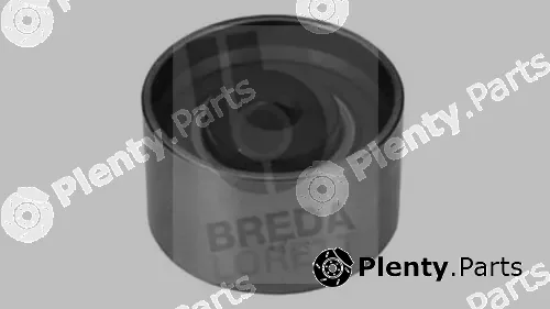 Breda Lorett TDI5053 — Deflection/Guide Pulley, timing belt