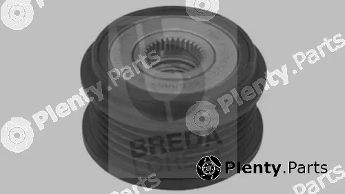 Breda Lorett RLA3173 — Alternator Freewheel Clutch