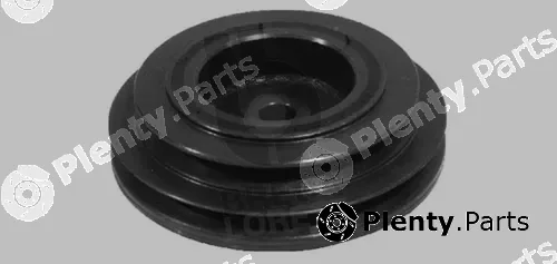 Breda Lorett PSD1196/ND — Belt Pulley, crankshaft