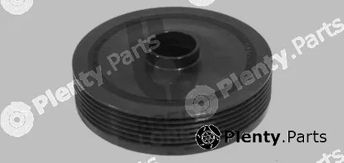 Breda Lorett PSD1205/ND — Belt Pulley, crankshaft