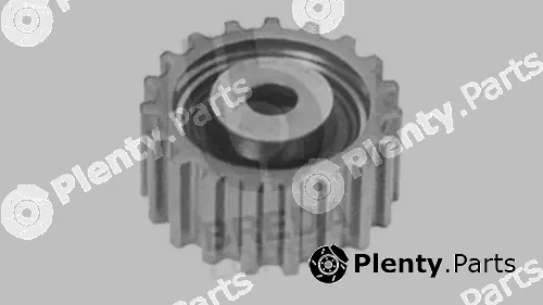 Breda Lorett PDI1817 — Deflection/Guide Pulley, timing belt