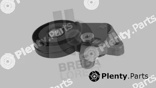 Breda Lorett TOA4256 — Tensioner Lever, V-ribbed belt