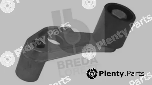 Breda Lorett PDI3148 — Deflection/Guide Pulley, timing belt