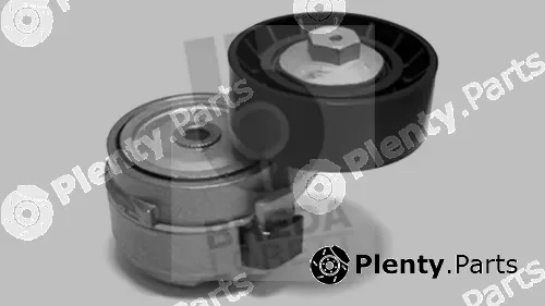 Breda Lorett TOA3522 — Belt Tensioner, V-ribbed belt