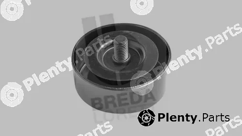 Breda Lorett TOA5270 — Deflection/Guide Pulley, V-ribbed belt