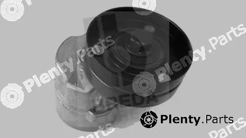 Breda Lorett TOA3519 — Belt Tensioner, V-ribbed belt