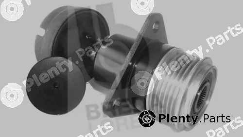 Breda Lorett RLA3871 — Alternator Freewheel Clutch