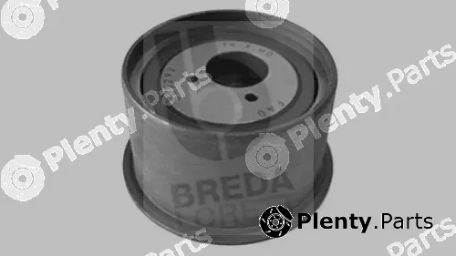 Breda Lorett TDI3497 — Deflection/Guide Pulley, timing belt