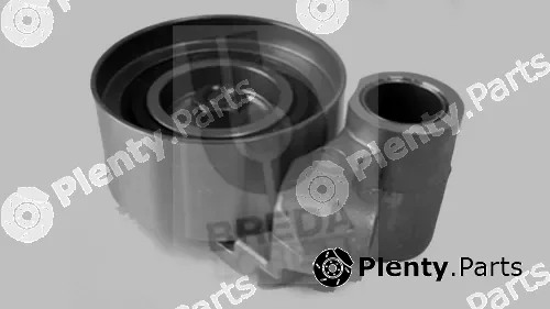 Breda Lorett TDI5193 — Tensioner Pulley, timing belt