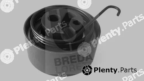 Breda Lorett TDI3536 — Tensioner Pulley, timing belt
