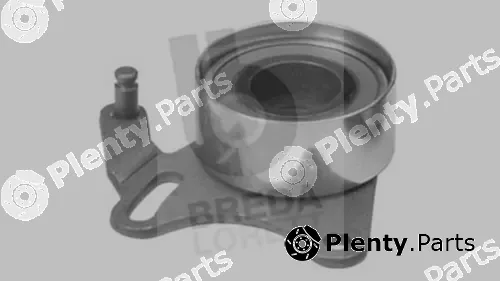 Breda Lorett TDI1883 — Tensioner Pulley, timing belt