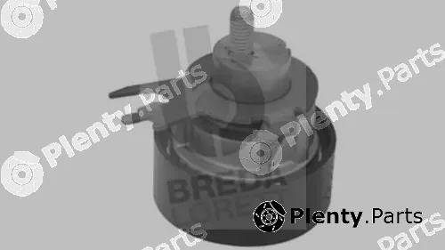 Breda Lorett TDI3146 — Tensioner Pulley, timing belt
