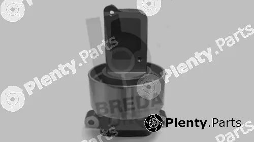 Breda Lorett TDI5195 — Deflection/Guide Pulley, timing belt