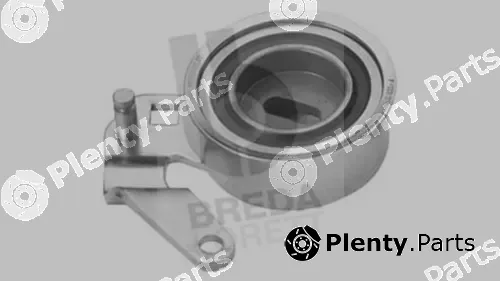 Breda Lorett TDI1881 — Tensioner Pulley, timing belt
