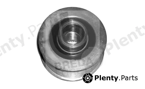 Breda Lorett RLA3853 — Alternator Freewheel Clutch