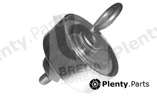 Breda Lorett TDI3736 — Tensioner Pulley, timing belt