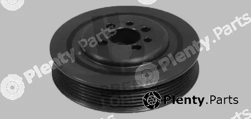 Breda Lorett PSD1028/ND — Belt Pulley, crankshaft