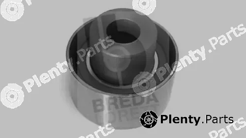 Breda Lorett TDI3581 — Deflection/Guide Pulley, timing belt