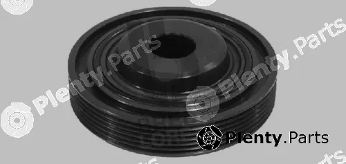 Breda Lorett PSD1126/ND — Belt Pulley, crankshaft
