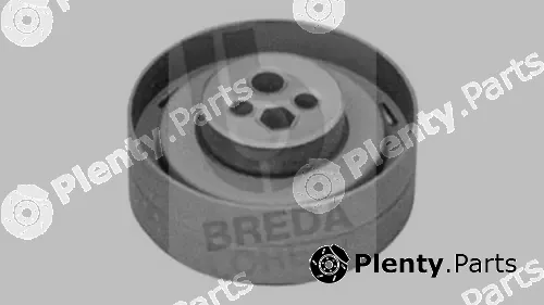 Breda Lorett TDI1642 — Tensioner Pulley, timing belt