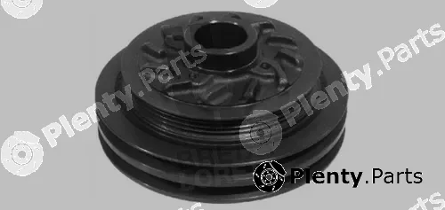 Breda Lorett PSD1276/ND — Belt Pulley, crankshaft