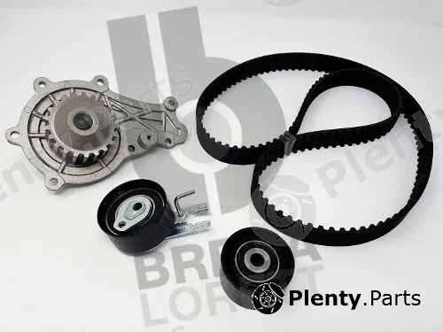 Breda Lorett KPA0792A — Water Pump & Timing Belt Kit