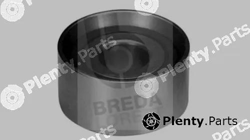 Breda Lorett TDI1665 — Tensioner Pulley, timing belt
