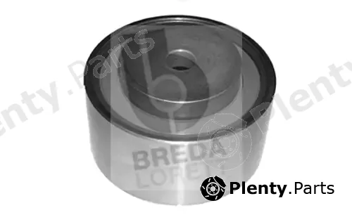 Breda Lorett TDI3739 — Deflection/Guide Pulley, timing belt