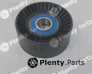 Breda Lorett TOA5493 — Deflection/Guide Pulley, V-ribbed belt