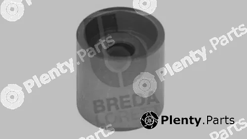 Breda Lorett PDI3003 — Deflection/Guide Pulley, timing belt