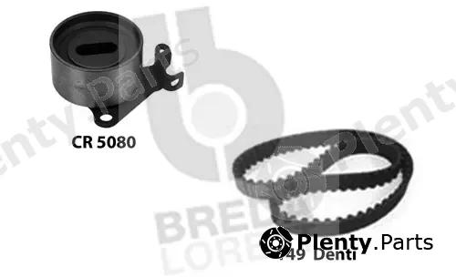 Breda Lorett KCD0167 — Timing Belt Kit