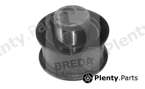 Breda Lorett TDI3427 — Tensioner Pulley, timing belt