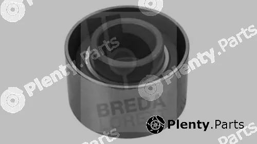 Breda Lorett TDI5128 — Deflection/Guide Pulley, timing belt