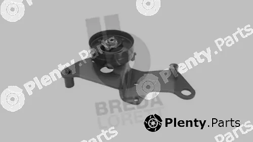 Breda Lorett TOA3293 — Belt Tensioner, V-ribbed belt
