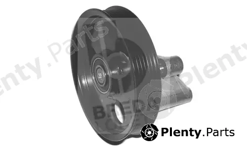 Breda Lorett TOA3858 — Belt Tensioner, V-ribbed belt