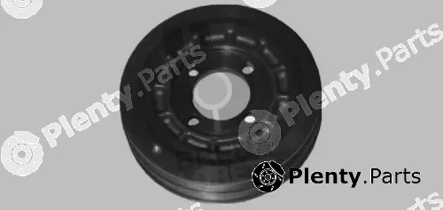 Breda Lorett PSD1177/ND — Belt Pulley, crankshaft