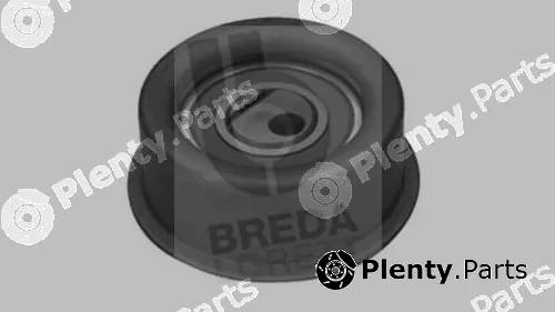 Breda Lorett TDI5014 — Tensioner Pulley, timing belt