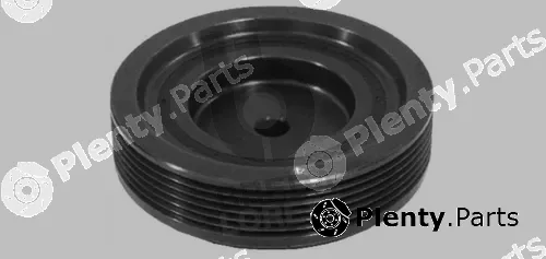 Breda Lorett PSD1199/ND — Belt Pulley, crankshaft
